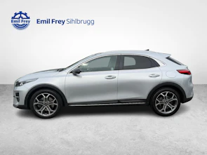 Fahrzeugbild KIA XCeed 1.6 T-GDi Style