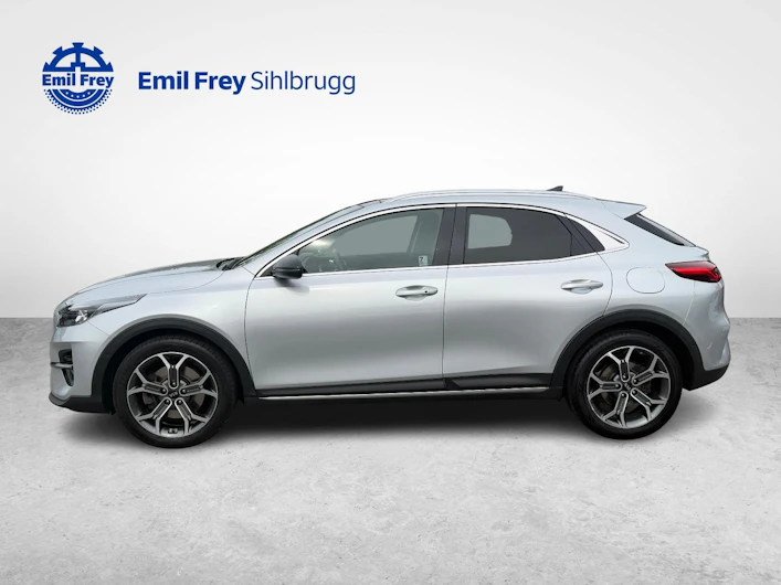 Fahrzeugbild KIA CEED