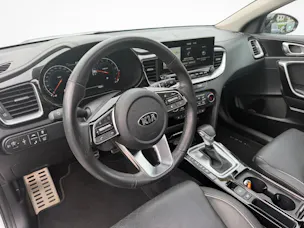 Kia XCeed 1.6 T-GDi Style