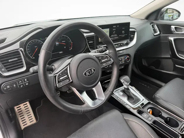 Kia XCeed 1.6 T-GDi Style