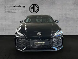 MG 3 1.5 Hybrid Luxury