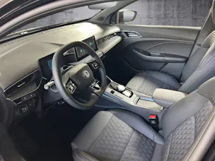 MG 3 1.5 Hybrid Luxury