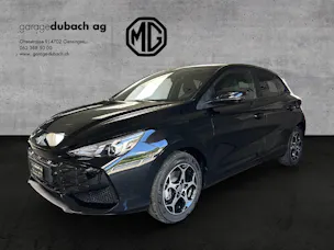 MG 3 1.5 Hybrid Luxury
