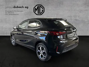 MG 3 1.5 Hybrid Luxury