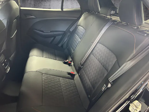 MG 3 1.5 Hybrid Luxury