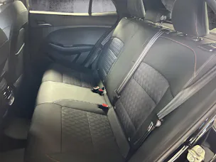 MG 3 1.5 Hybrid Luxury