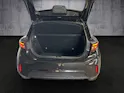 MG 3 1.5 Hybrid Luxury