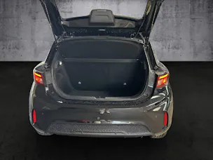 MG 3 1.5 Hybrid Luxury