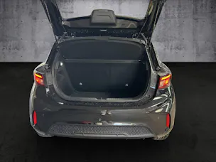 MG 3 1.5 Hybrid Luxury