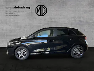 MG 3 1.5 Hybrid Luxury