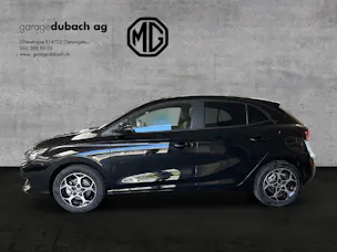 MG 3 1.5 Hybrid Luxury