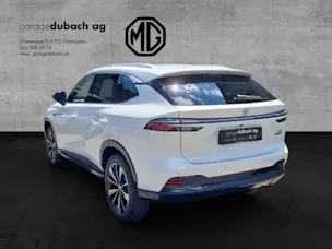 MG HS 1.5 Hybrid Luxury