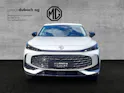 MG HS 1.5 Hybrid Luxury