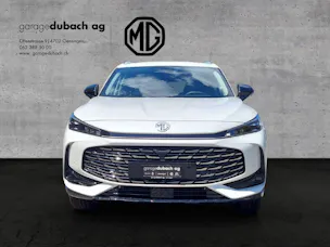 MG HS 1.5 Hybrid Luxury