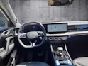 MG HS 1.5 Hybrid Luxury