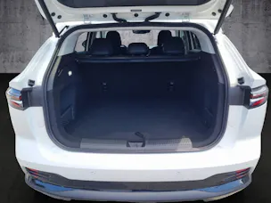 MG HS 1.5 Hybrid Luxury
