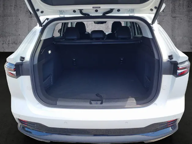 MG HS 1.5 Hybrid Luxury