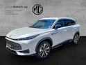 MG HS 1.5 Hybrid Luxury