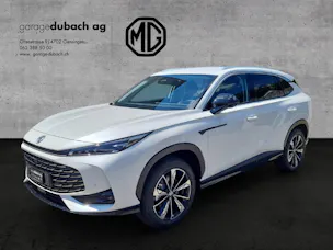 MG HS 1.5 Hybrid Luxury