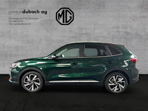 MG ZS 1.5 Hybrid+ Luxury