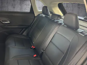 MG ZS 1.5 Hybrid+ Luxury