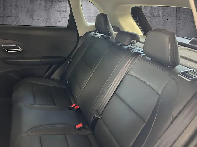MG ZS 1.5 Hybrid+ Luxury