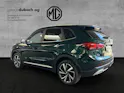 MG ZS 1.5 Hybrid+ Luxury