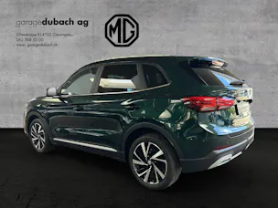 MG ZS 1.5 Hybrid+ Luxury