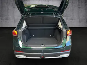 MG ZS 1.5 Hybrid+ Luxury