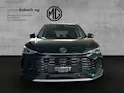 MG ZS 1.5 Hybrid+ Luxury