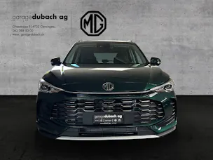 MG ZS 1.5 Hybrid+ Luxury