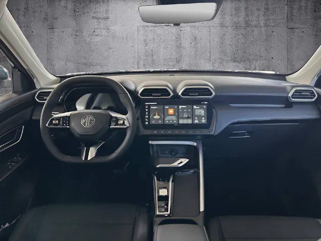 MG ZS 1.5 Hybrid+ Luxury