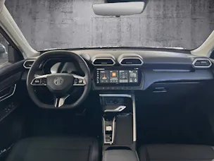 MG ZS 1.5 Hybrid+ Luxury