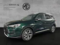 MG ZS 1.5 Hybrid+ Luxury