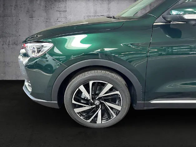 MG ZS 1.5 Hybrid+ Luxury