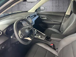 MG ZS 1.5 Hybrid+ Luxury