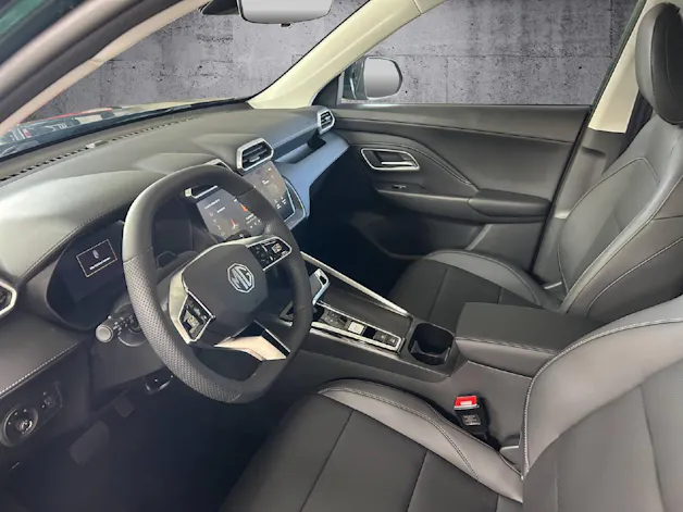 MG ZS 1.5 Hybrid+ Luxury