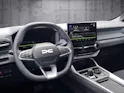 Dacia Bigster journey hybrid 150 4x4