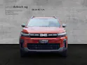 Dacia Bigster journey hybrid 150 4x4
