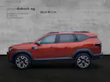 Dacia Bigster journey hybrid 150 4x4