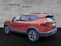 Dacia Bigster journey hybrid 150 4x4