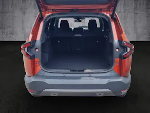 Dacia Bigster journey hybrid 150 4x4