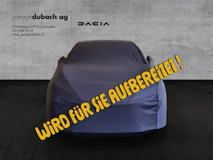 Dacia Duster 1.3 TCe 150 Extreme 4WD