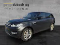Land Rover Range Rover Sport 3.0 V6 SC HSE