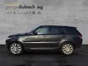 Land Rover Range Rover Sport 3.0 V6 SC HSE