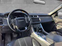 Land Rover Range Rover Sport 3.0 V6 SC HSE