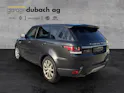 Land Rover Range Rover Sport 3.0 V6 SC HSE