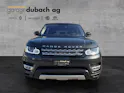 Land Rover Range Rover Sport 3.0 V6 SC HSE