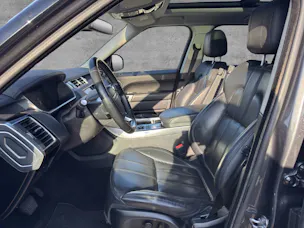 Land Rover Range Rover Sport 3.0 V6 SC HSE