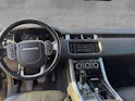 Land Rover Range Rover Sport 3.0 V6 SC HSE